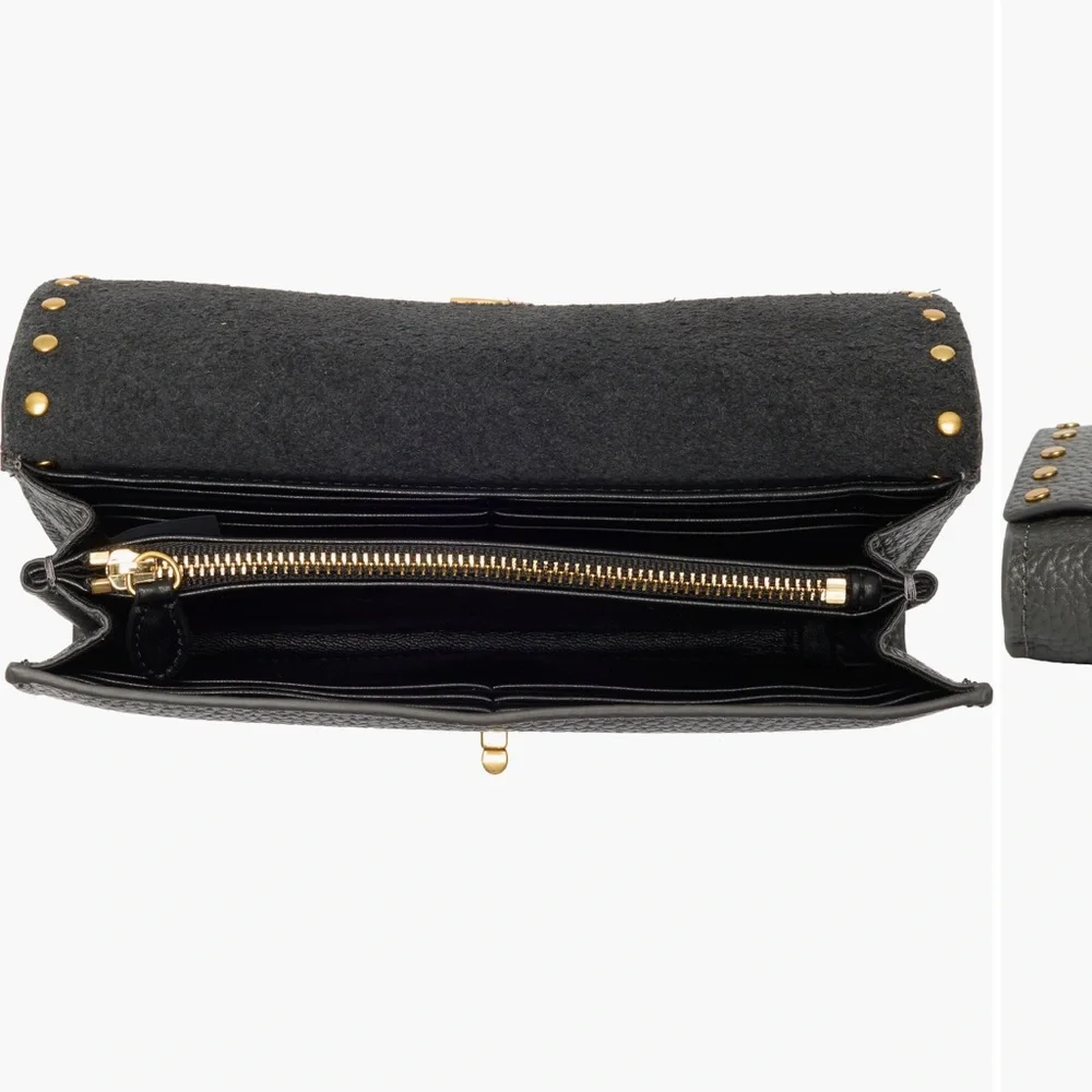 Rebecca Minkoff
Darren Continental Wallet ‼️‼️ - Picture 4 of 10